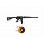 ATA OMNI HYBRID QUAD RAIL: Sky Arms 